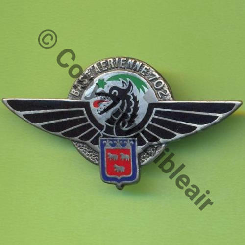 AVO  A1552 & 1348.EMGA.3 BA.702 AVORD  DrMV+Bol Guilloche etame Embouti leger Src.Y.GENTY 